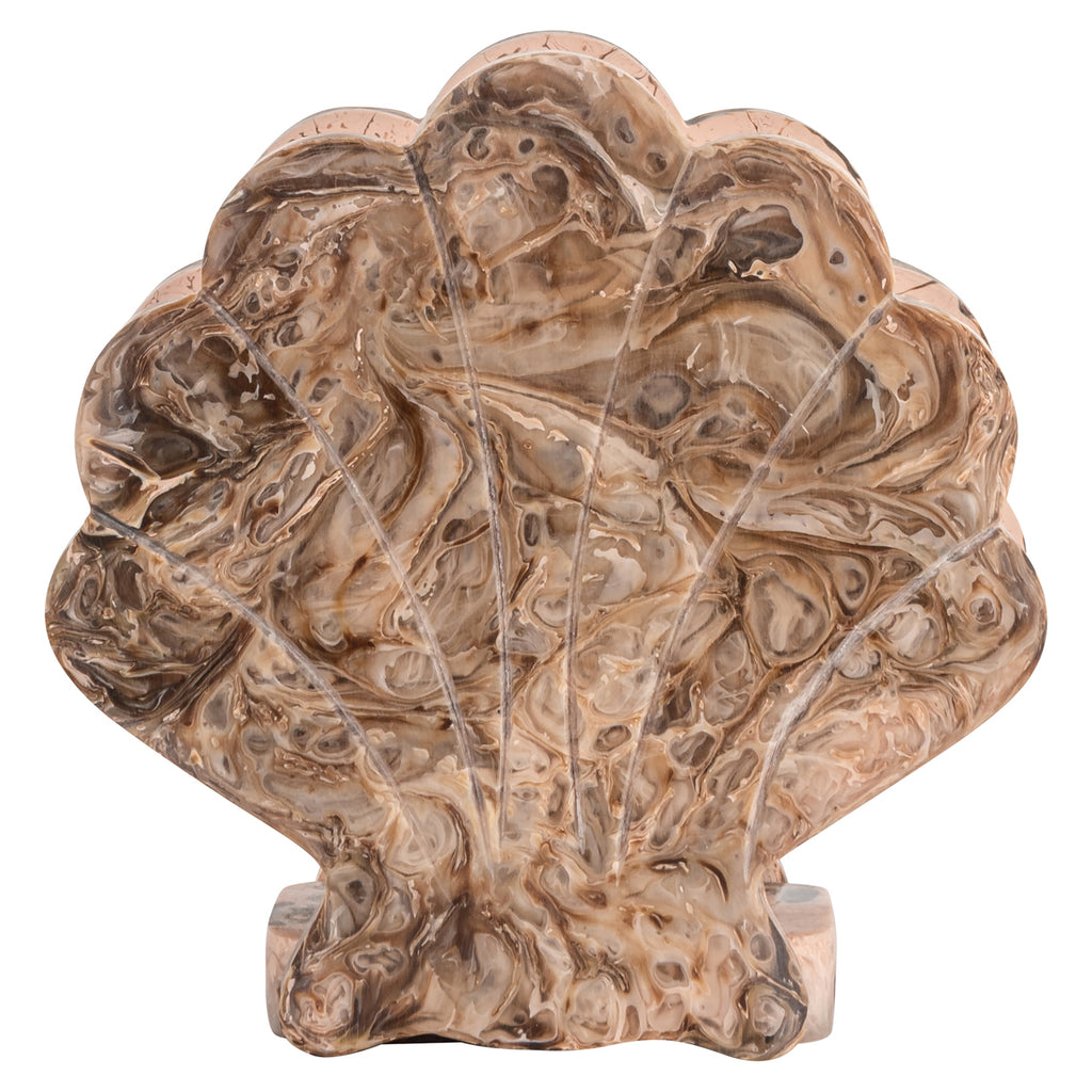 Wein- & Barzubehör Shelly chocolat brown napkin holder