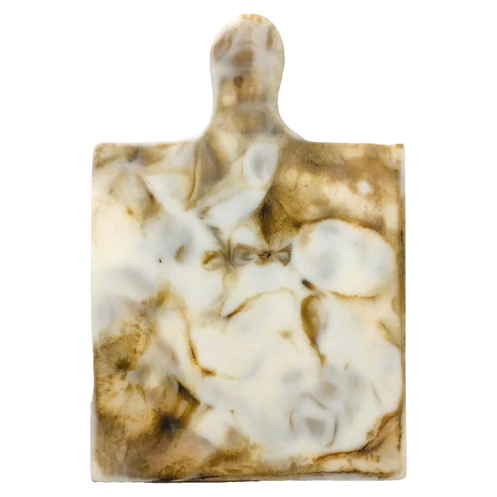 Tablett Cindy natural - serving board small