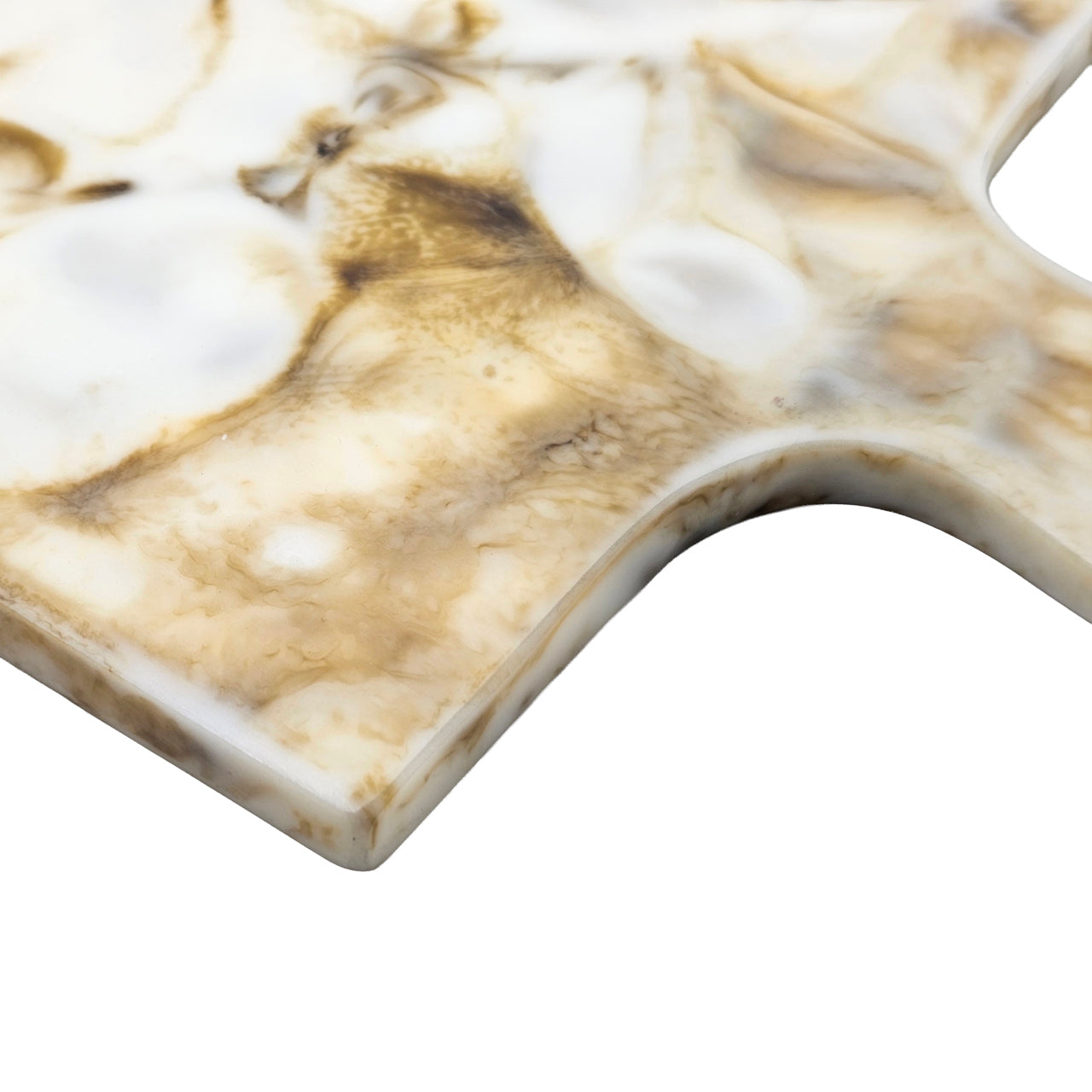 Tablett Cindy natural - serving board small