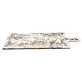 Tablett Cindy natural - serving board large