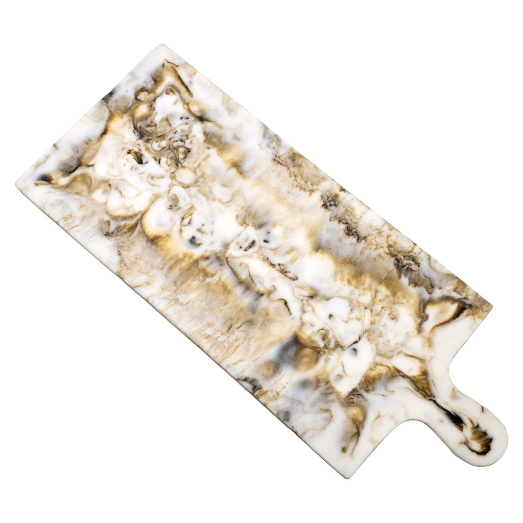 Tablett Cindy natural - serving board large