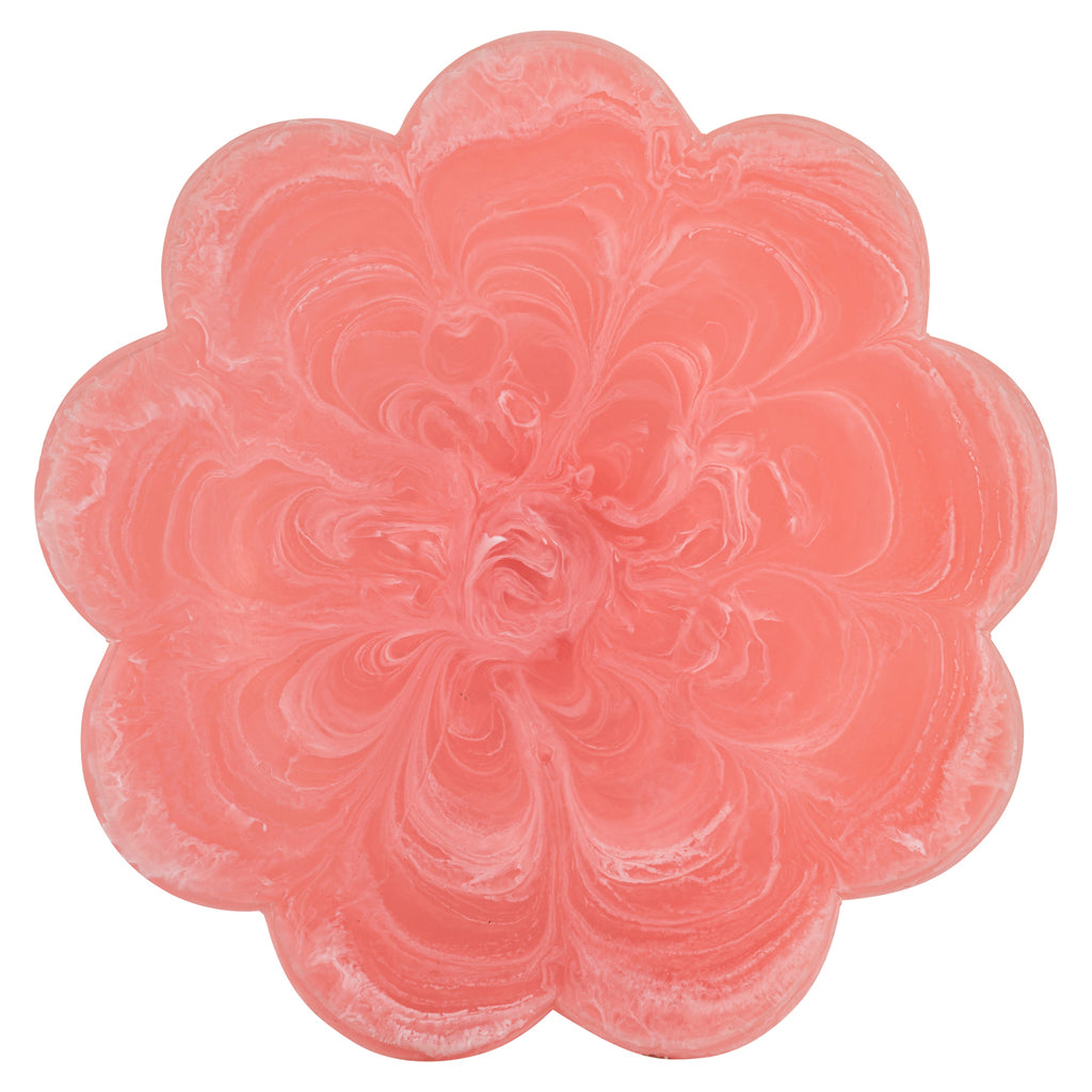 Schale Peony pink