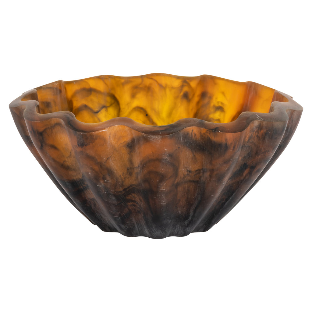 Schale Jasmine tortoise small