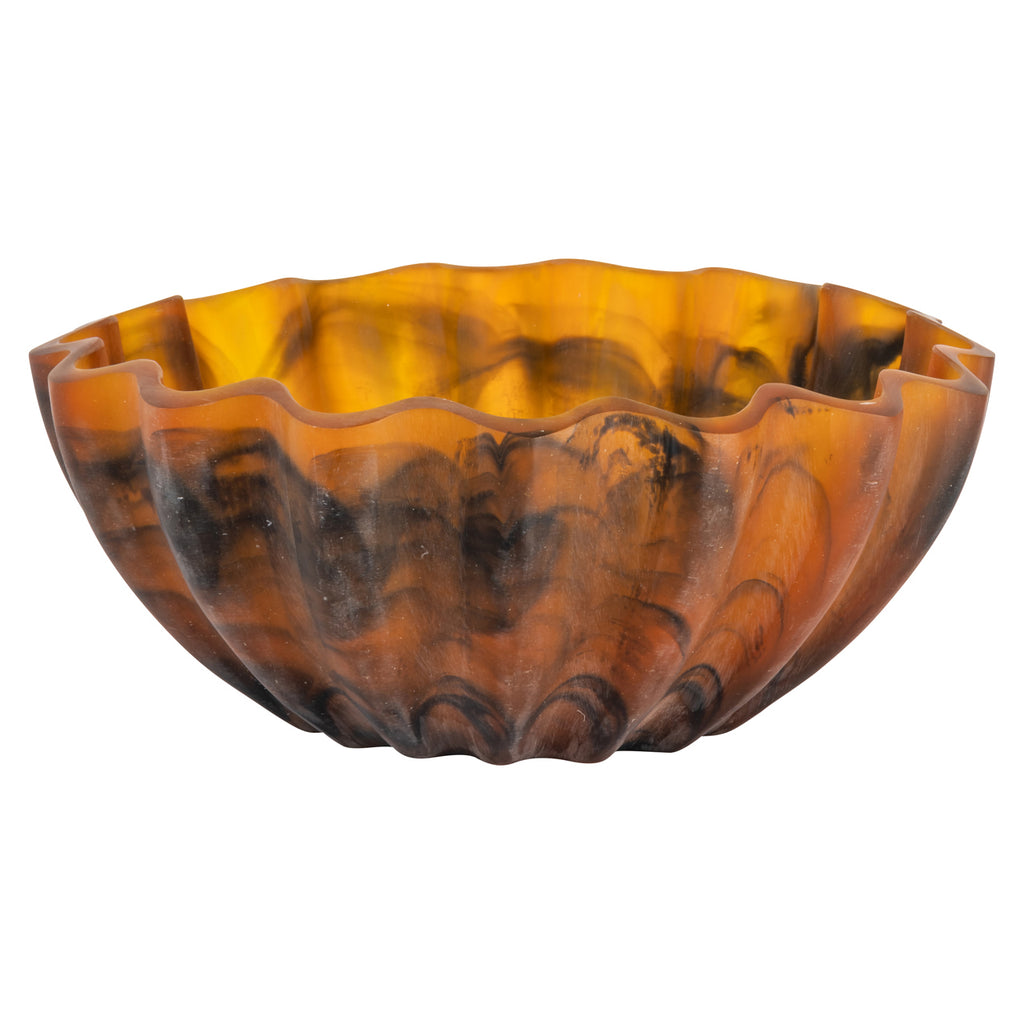 Schale Meadow tortoise large