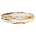 Schale Daisy beige