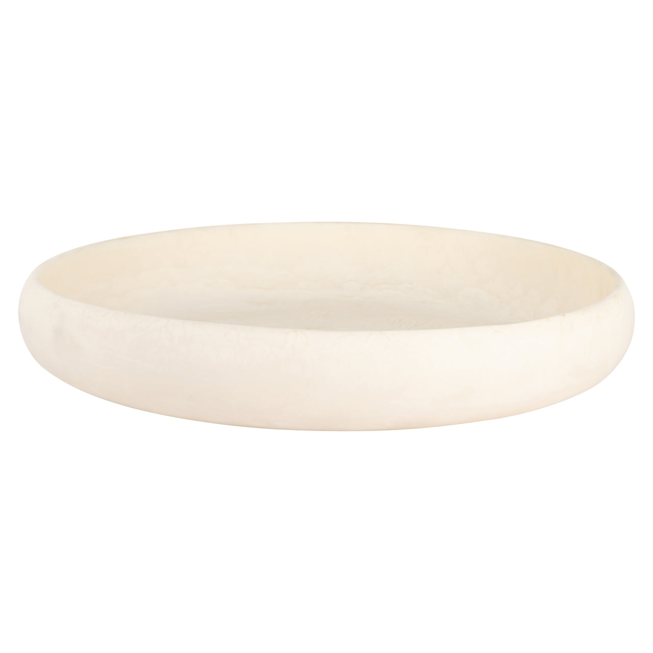 Schale Daisy white