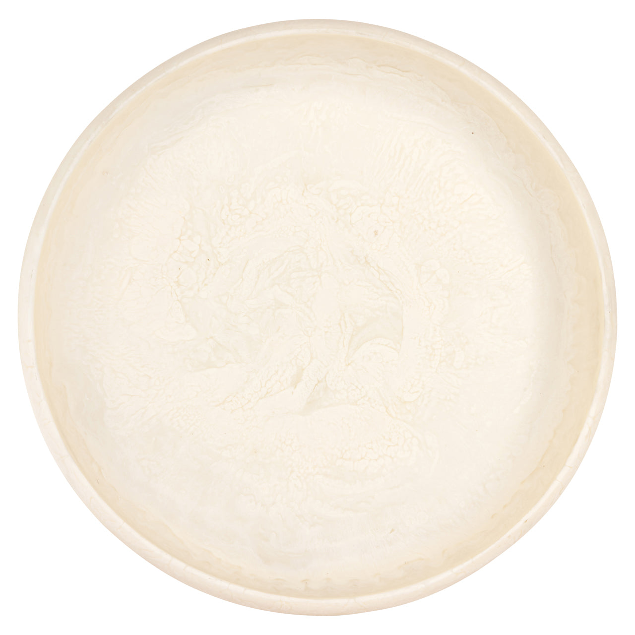 Schale Daisy white