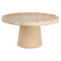Kuchenplatte Beccy beige