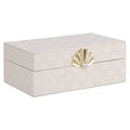 Aufbewahrungsbox Bless ivory small
