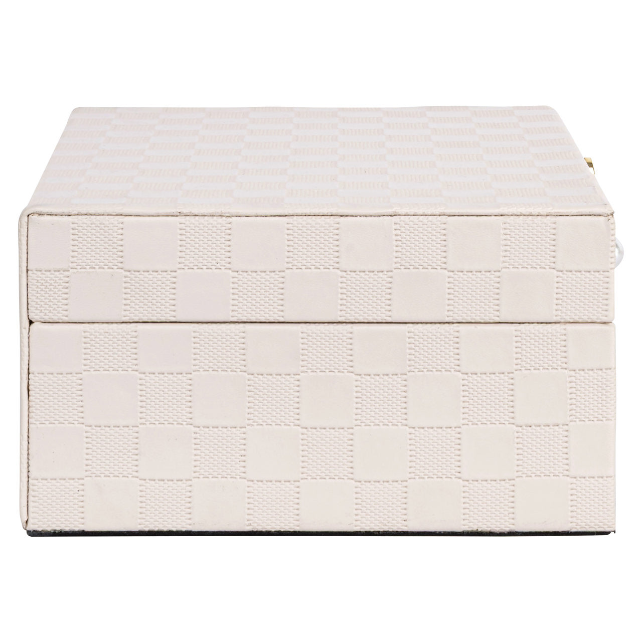 Aufbewahrungsbox Bless ivory large