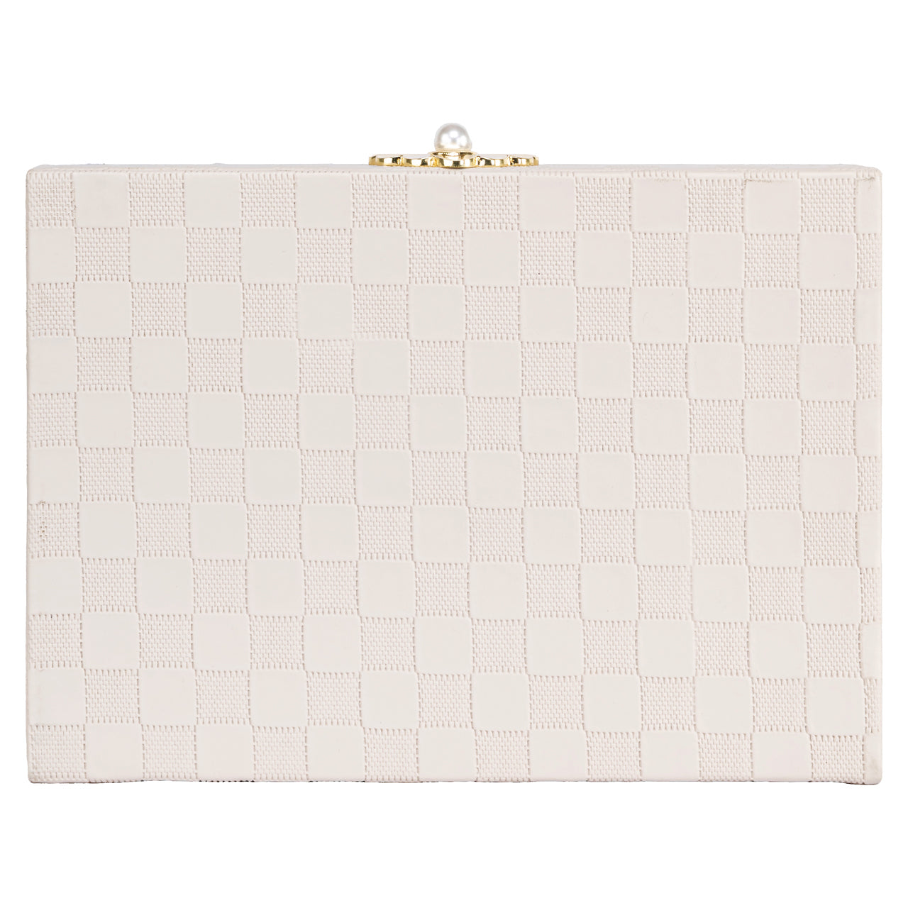 Aufbewahrungsbox Bless ivory large