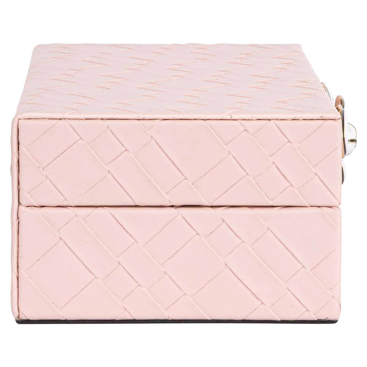 Aufbewahrungsbox Lotte pink small