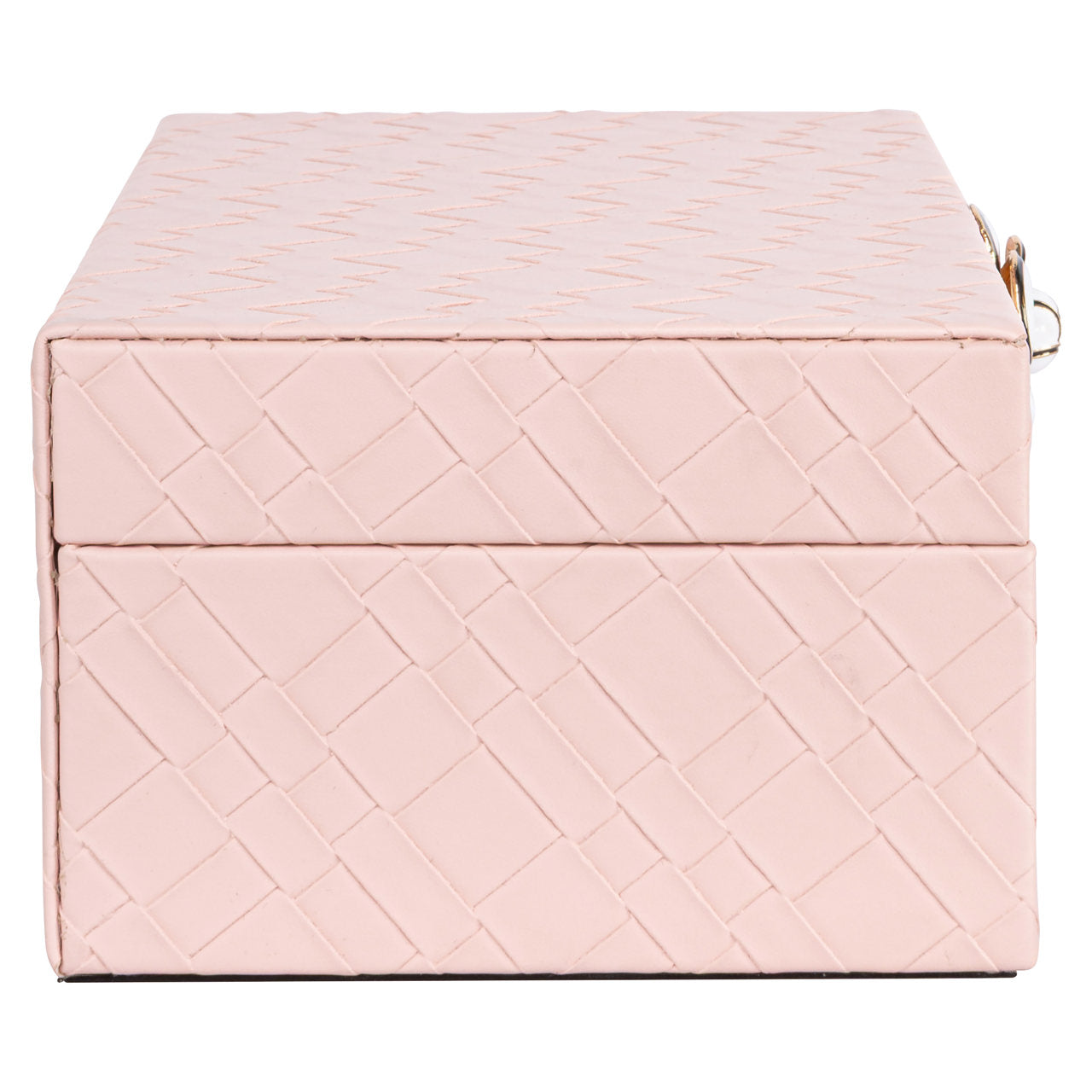 Aufbewahrungsbox Lotte pink large