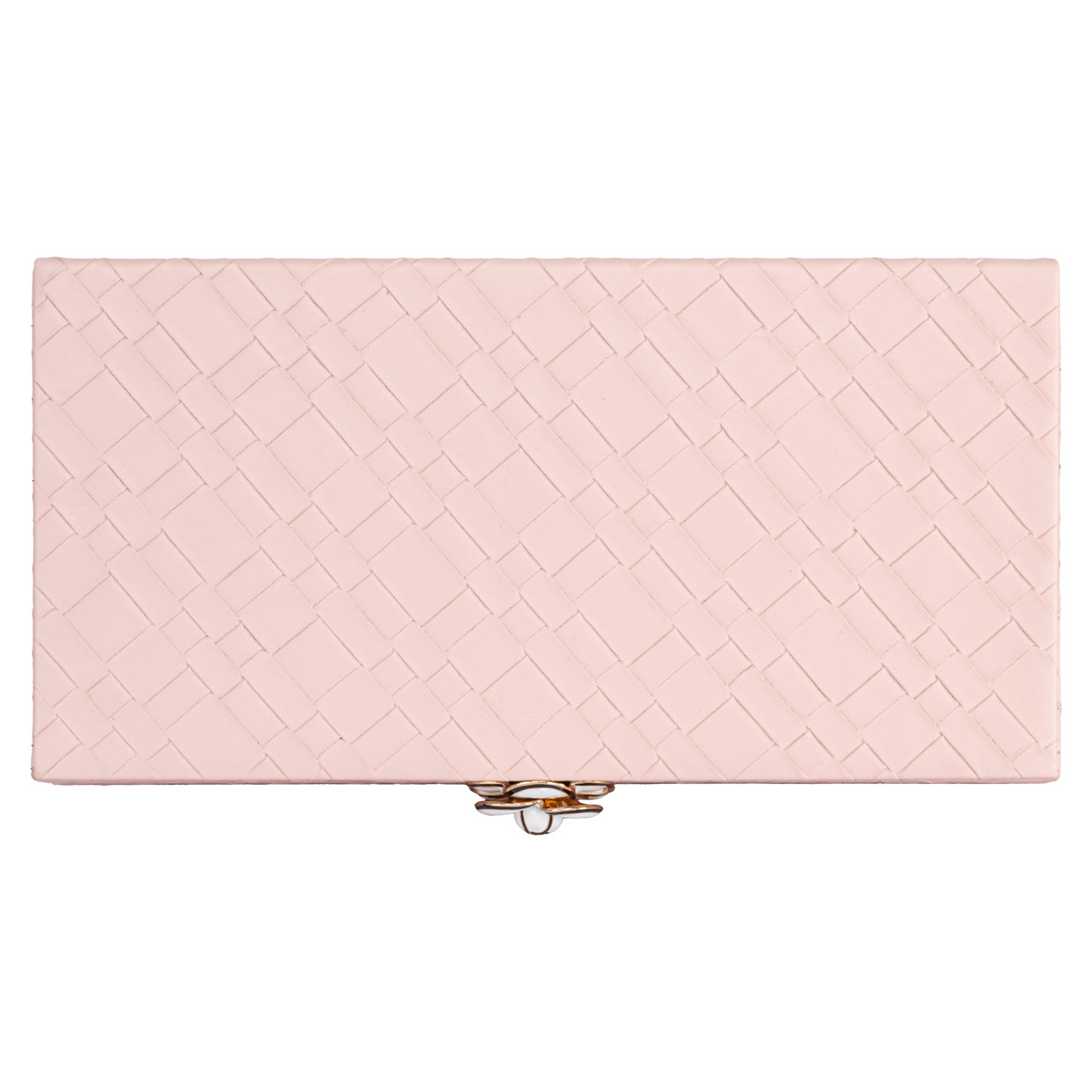 Aufbewahrungsbox Lotte pink large