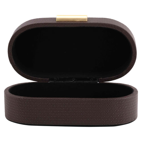 Aufbewahrungsbox Nova brown small