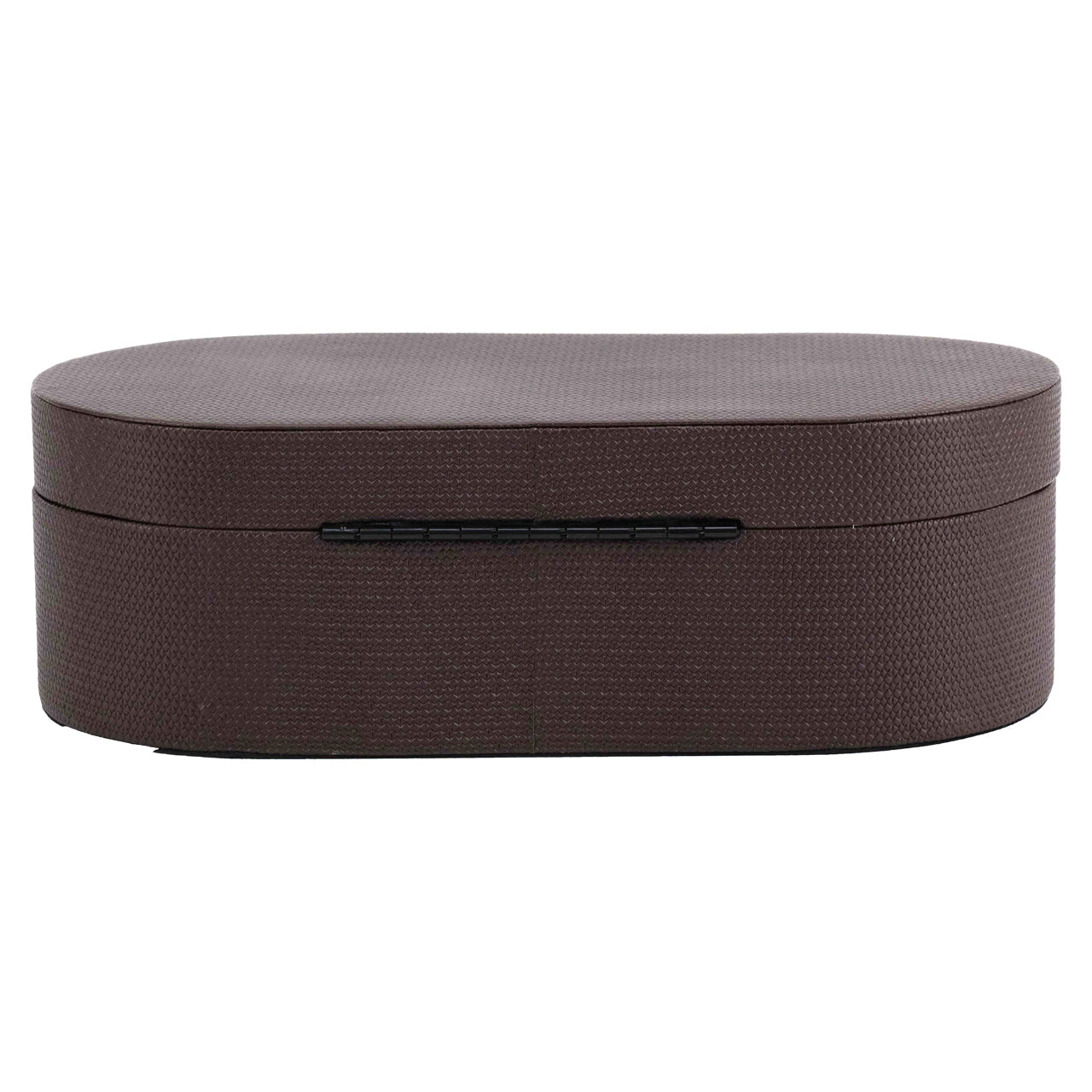 Aufbewahrungsbox Nova brown large