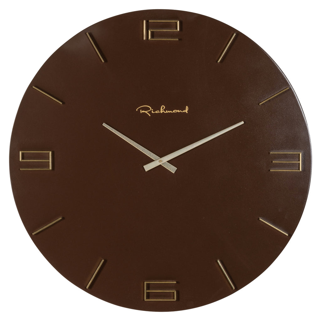 Uhr Byram Chestnut