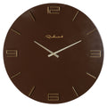 Uhr Byram Chestnut