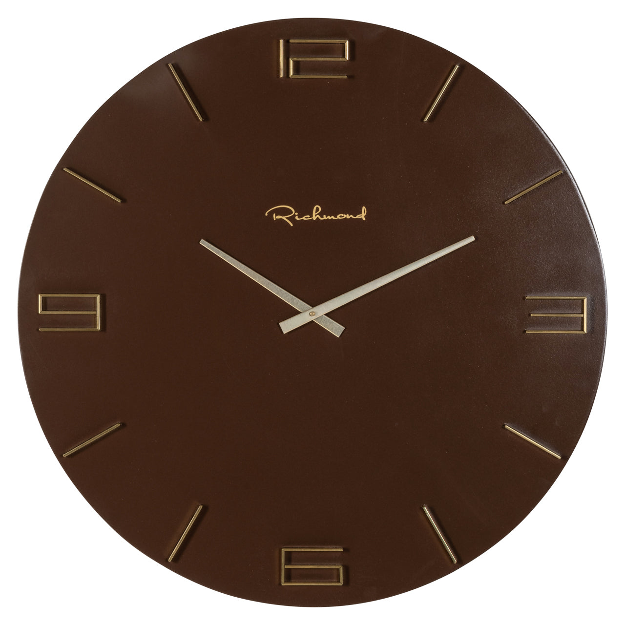 Uhr Byram Chestnut