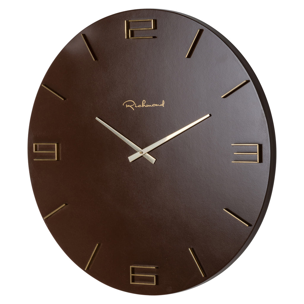 Uhr Byram Chestnut