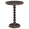 Beistelltisch Caspian Chestnut