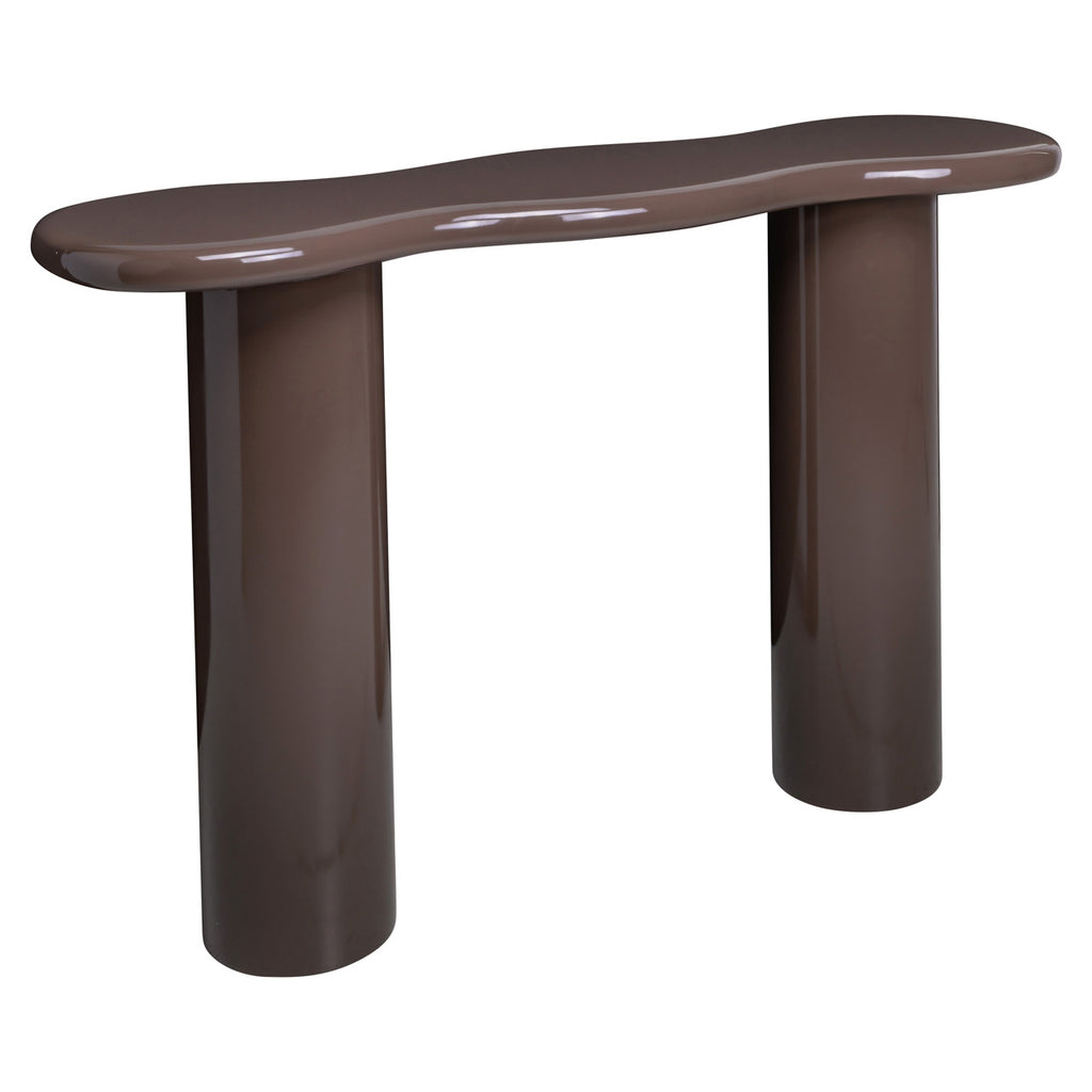 Konsole Cordelia Chestnut