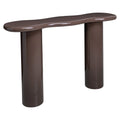 Konsole Cordelia Chestnut