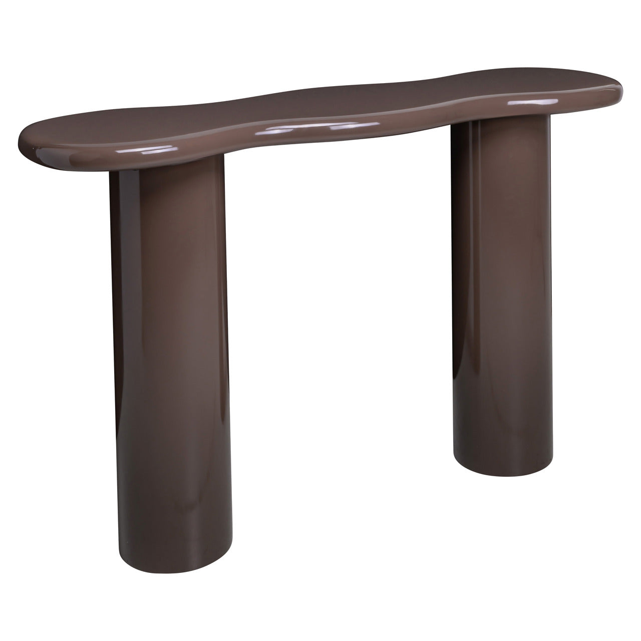 Konsole Cordelia Chestnut