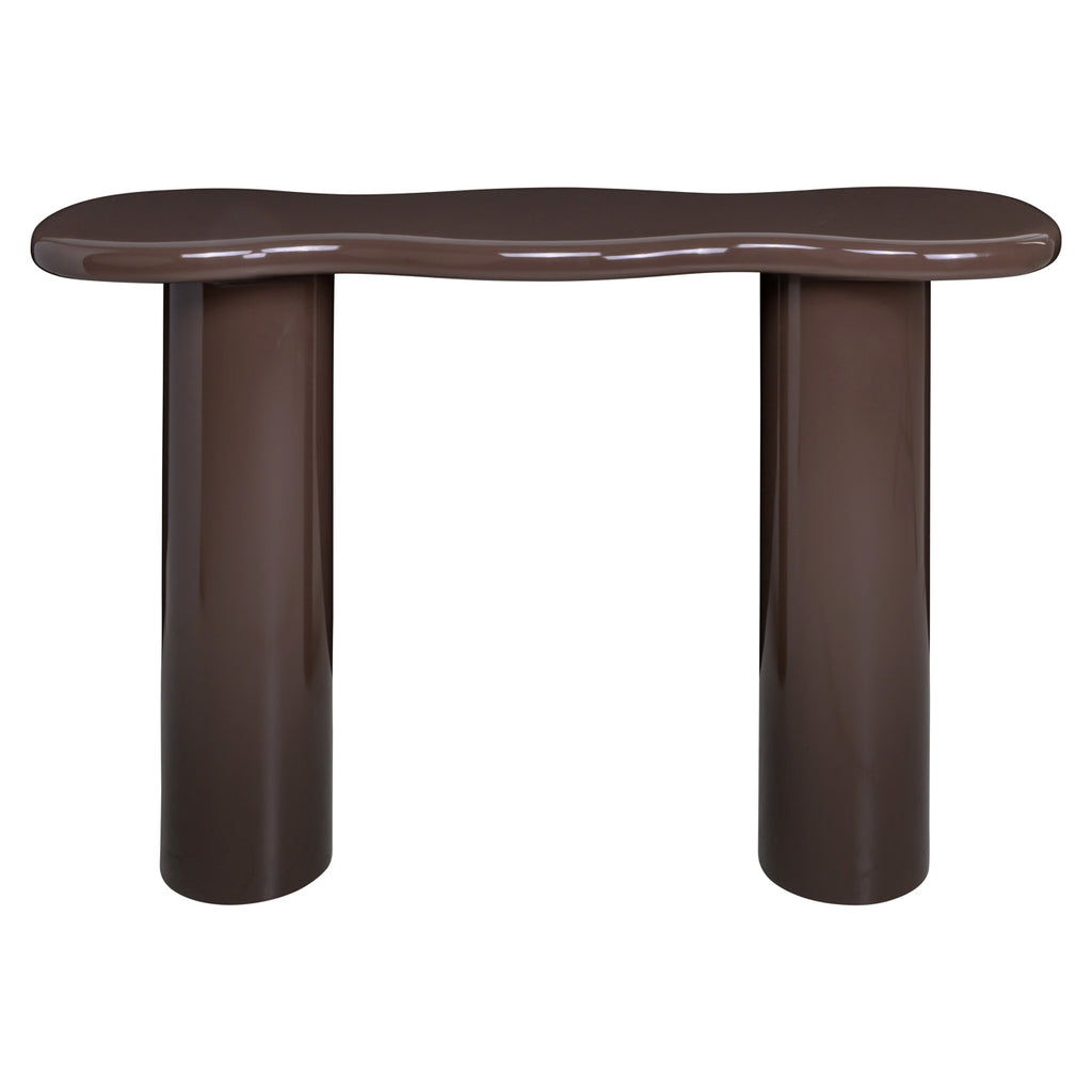 Konsole Cordelia Chestnut