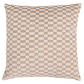 Kissen Tala sand rectilinear