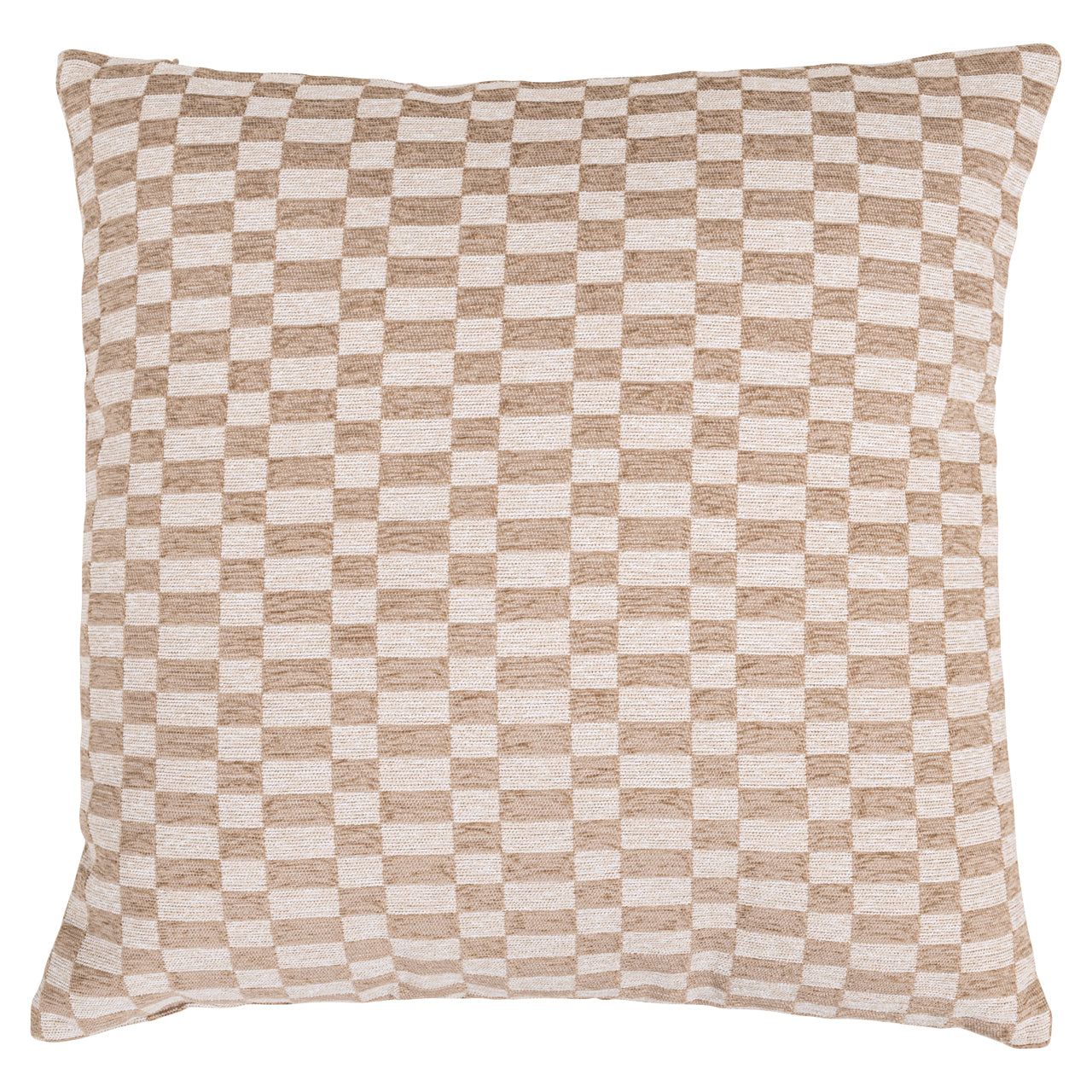 Kissen Tala sand rectilinear