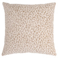 Kissen Noa beige leopard