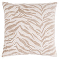 Kissen Eliza beige tiger