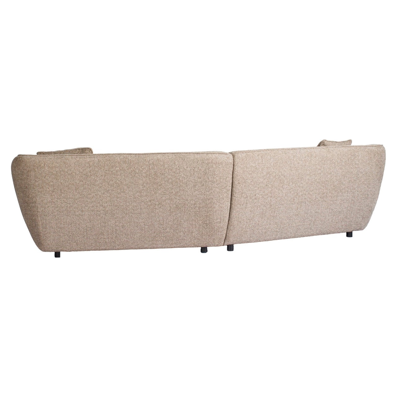 Sofa Armand natural blockweave