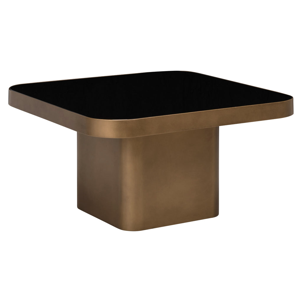 Couchtisch Claridge beige 70x70 (cumulus)