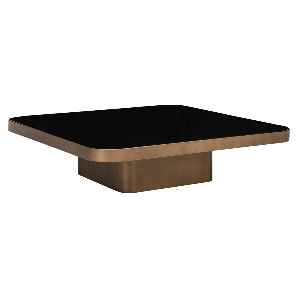 Couchtisch Claridge beige 100x100 (cumulus)