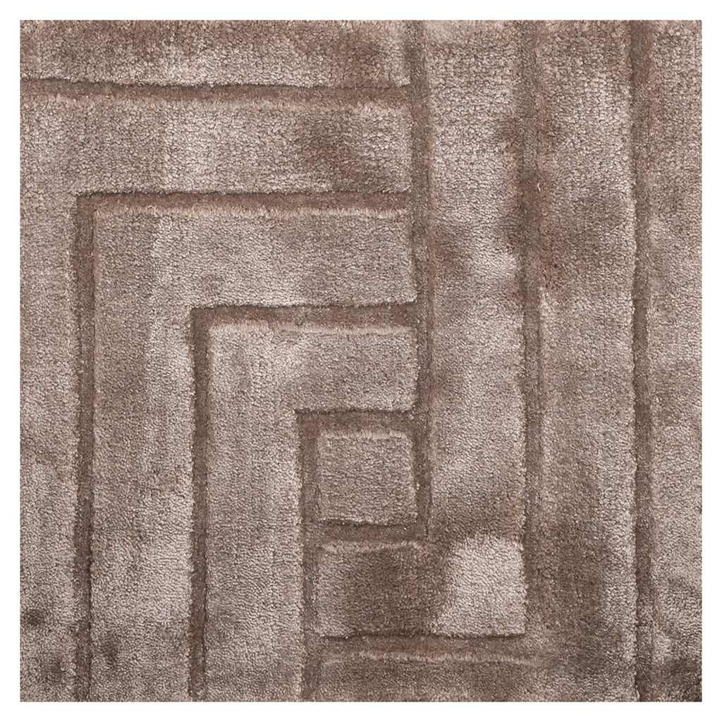 Teppich Bayon taupe 200x300