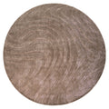 Teppich Fellion taupe