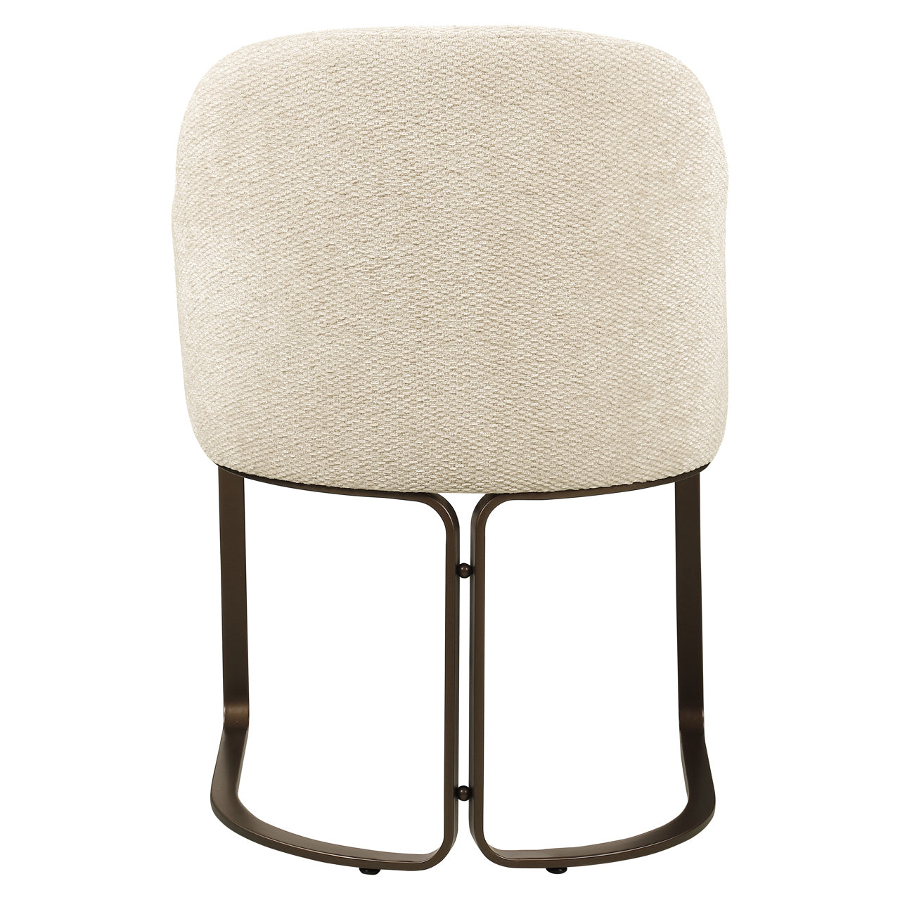 Esszimmerstuhl Hadley natural boldweave fire retardant