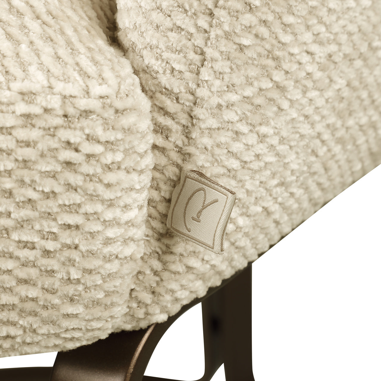Esszimmerstuhl Hadley natural boldweave fire retardant