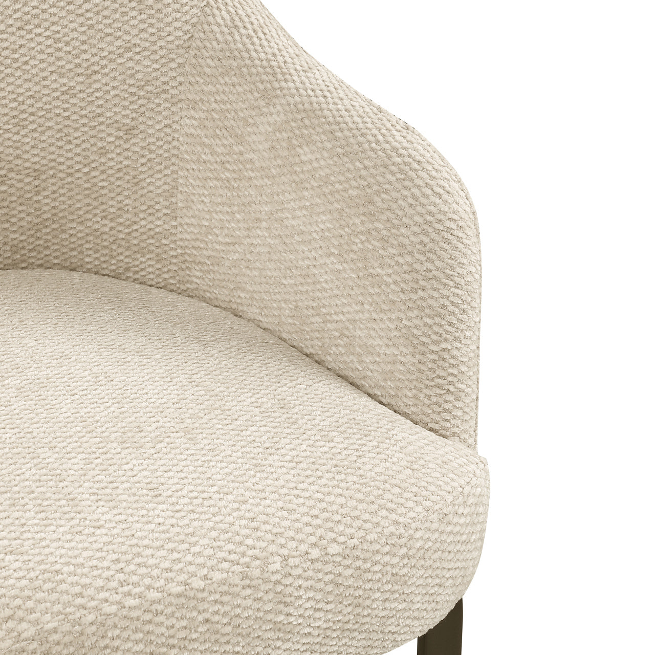 Esszimmerstuhl Hadley natural boldweave fire retardant