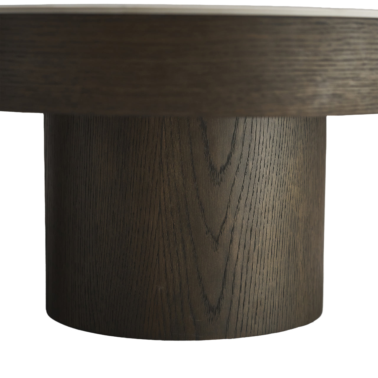 Couchtisch Langford brown