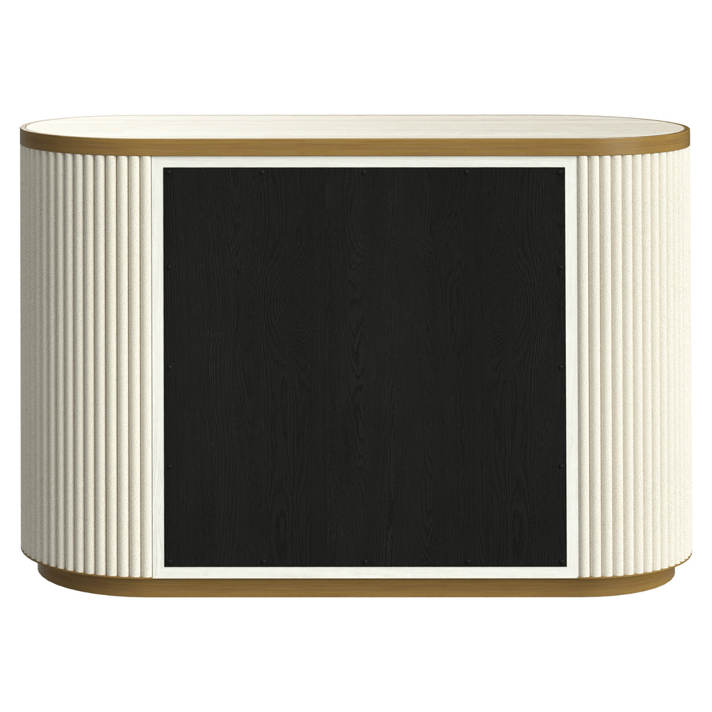 Sideboard Tivoli white