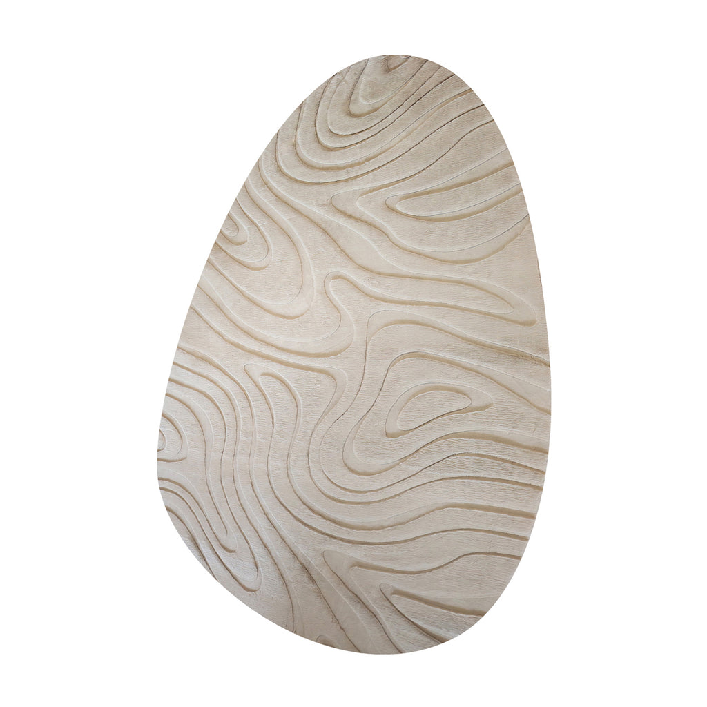 Teppich Sverre beige pebble 230x350