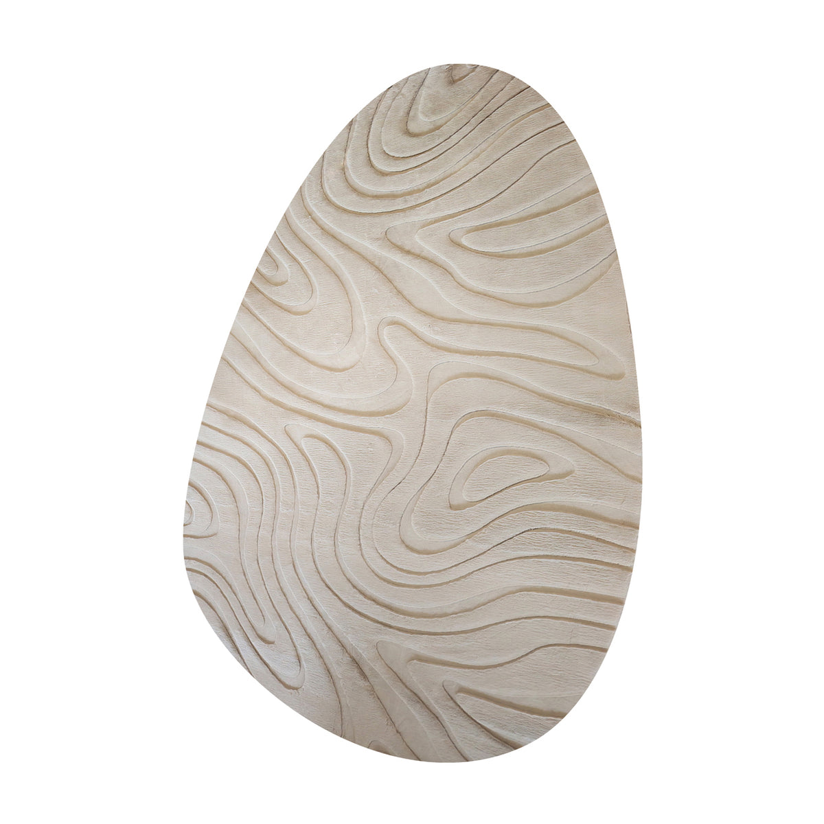 Teppich Sverre beige pebble 230x350