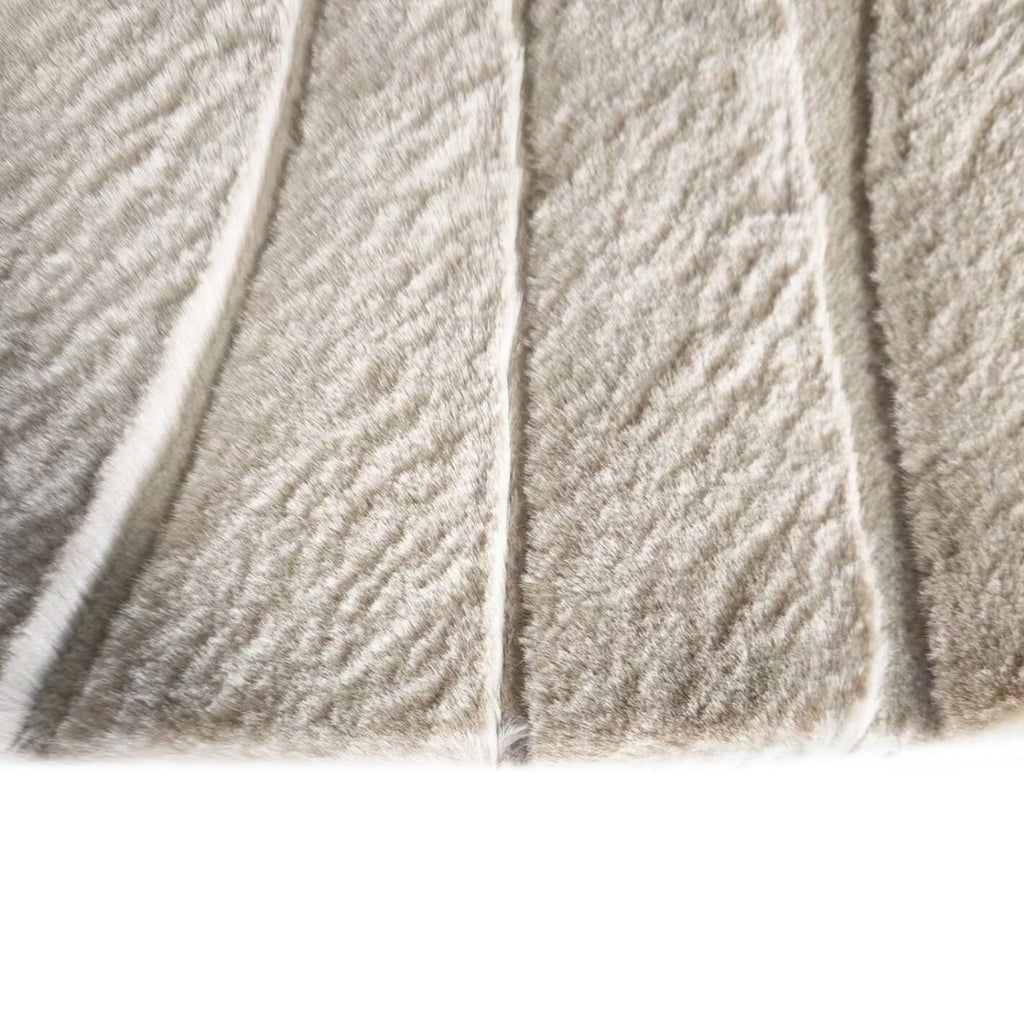 Teppich Sverre beige pebble 230x350
