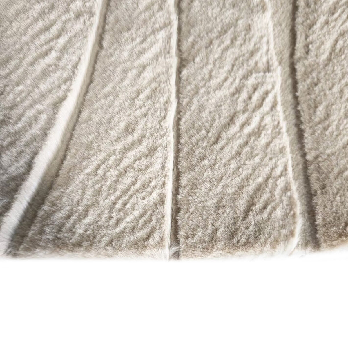 Teppich Sverre beige pebble 230x350