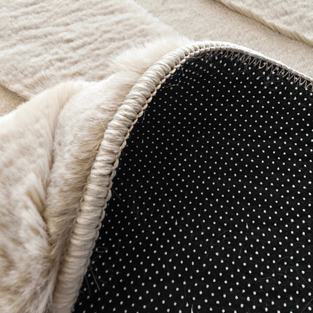 Teppich Sverre beige pebble 230x350