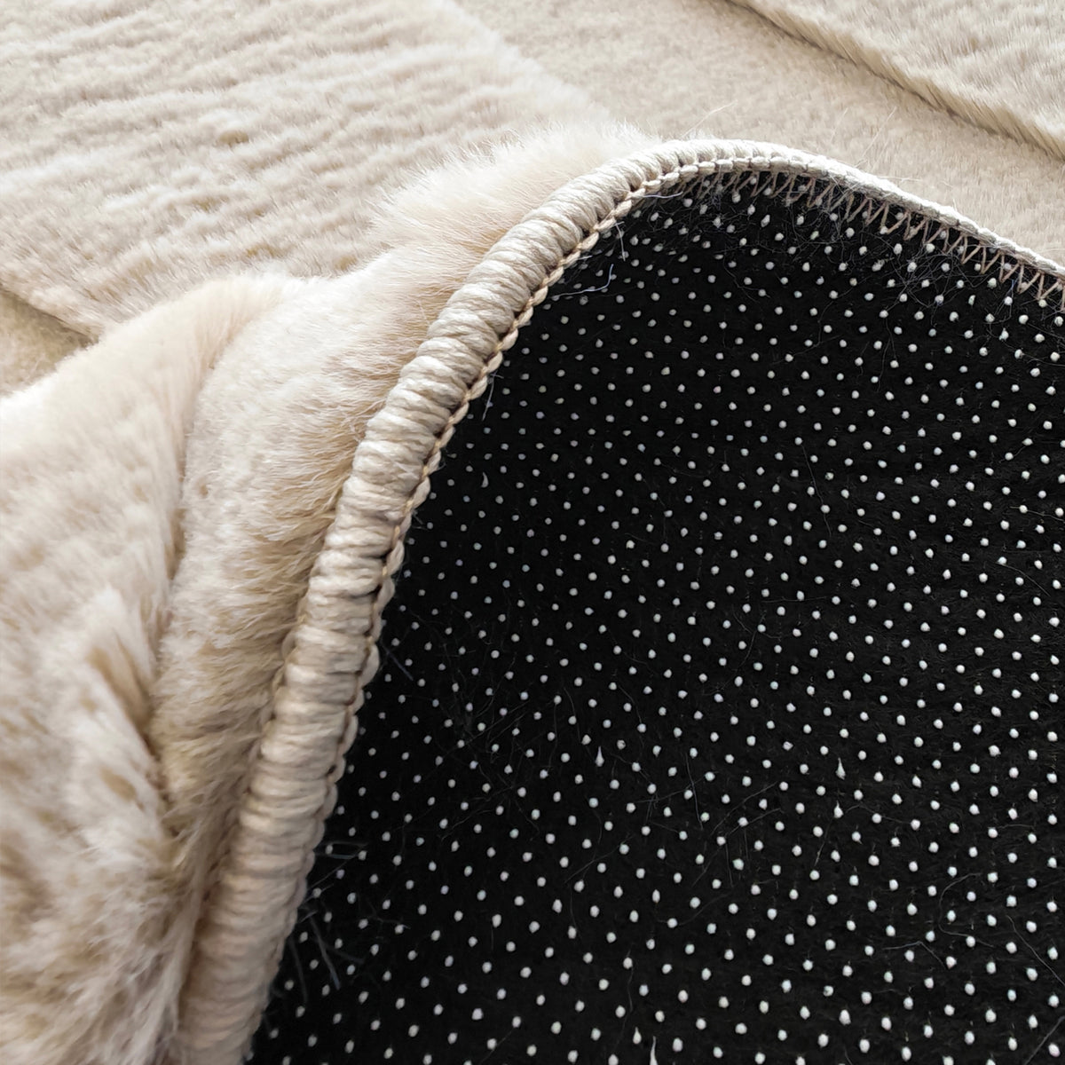 Teppich Sverre beige pebble 230x350