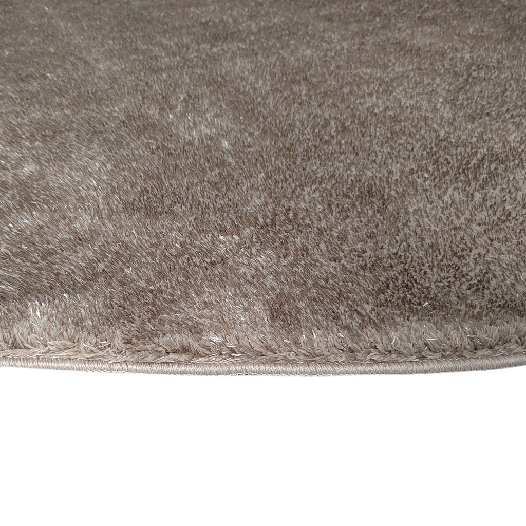 Teppich Freya brown pebble 230x350